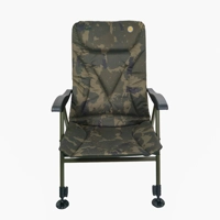 Solar Tackle Worldwide Recliner Low
